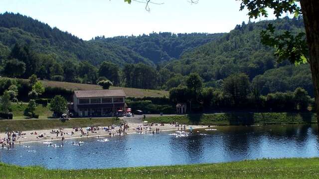 Camping du Soleil Levant