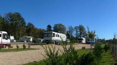 Camping Parc Verger