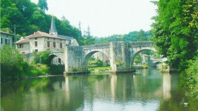 Circuit 'Entre Vienne et Tard'