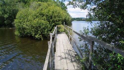 Circuit Les Daumiers