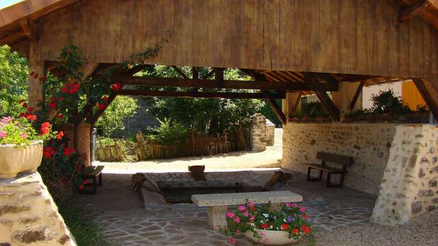 Circuit de la Serpentine