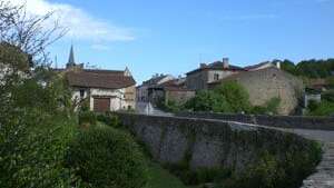 Circuit 'le champ communal'