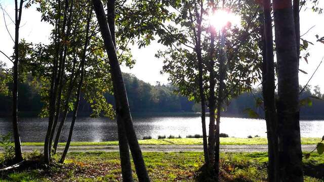 Circuit de Masselièvre