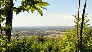 Le circuit des cîmes