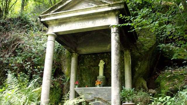 Circuit de l'oratoire du Couret