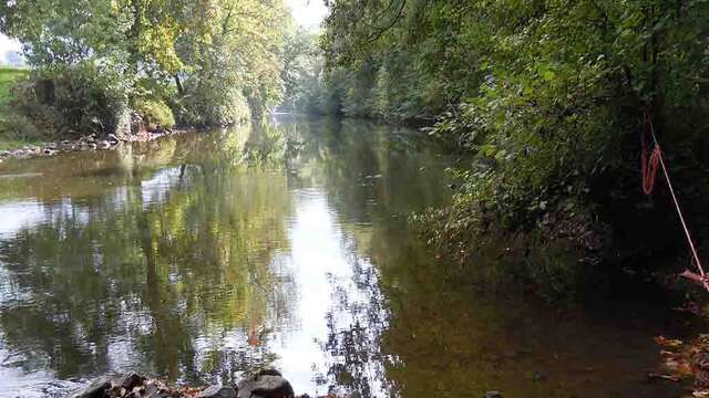 Sentier de Saint-Roch