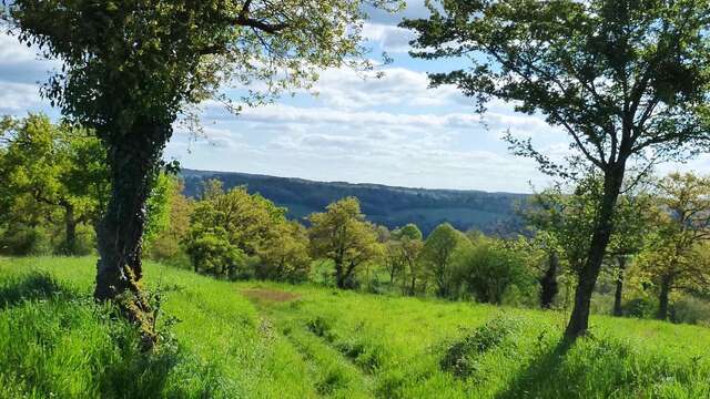 Balade de Victurnien