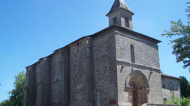 Entre monts et vallées, sur les traces des Eglisieux