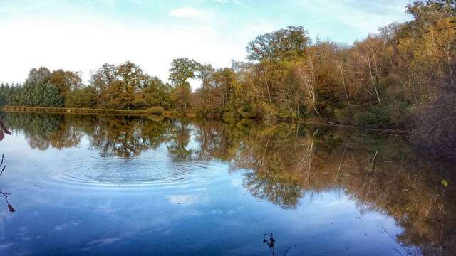 Sentier de Neuplanchas