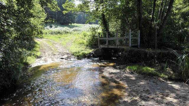 Circuit des ruisseaux