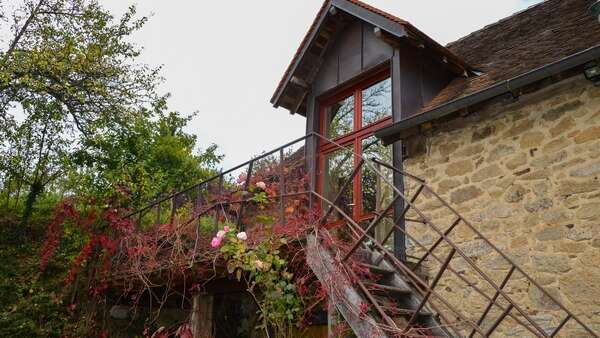 Gîte des Mélides - Gîtes de la Grènerie