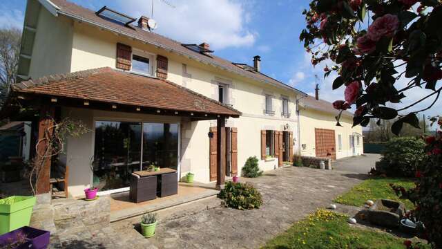 Ferme Auberge de la Besse