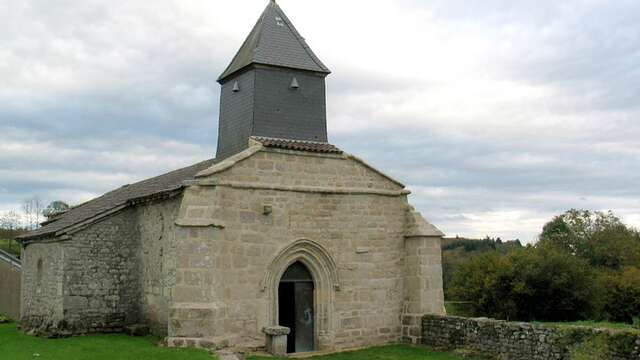 Eglise Saint-Pierre