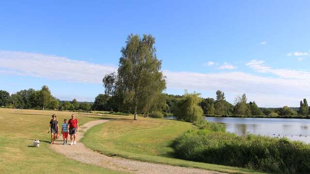 Visiter Saint-Brice-sur-Vienne