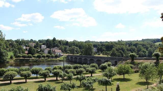 Visiter Saint-Victurnien