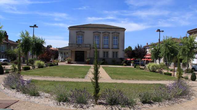 Visiter Oradour-sur-Glane