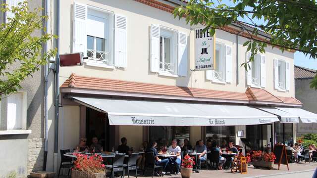 Le Milord