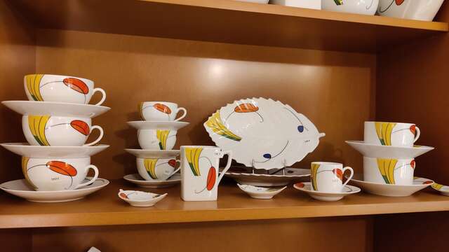 Boutique Porcelaine Carpenet