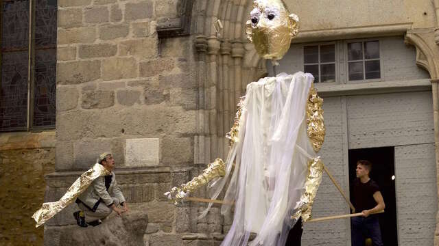 Festival Précaire