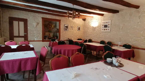 La Chaumière Meuzacoise