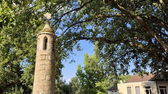 Sentier des trois moulins