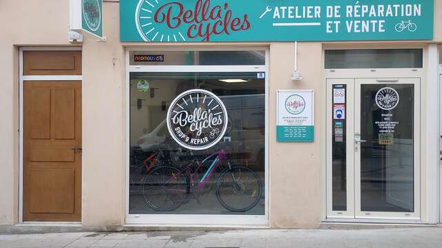 Bella'Cycles