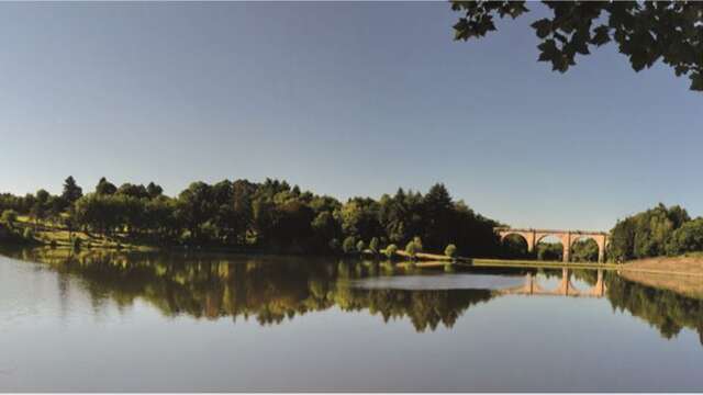Sentier de la Rochette