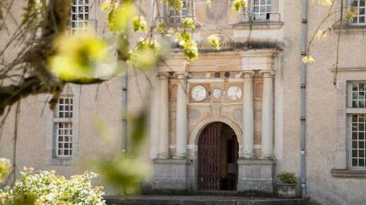 Château du Fraisse