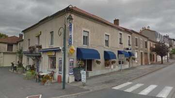 Restaurant de la Gare