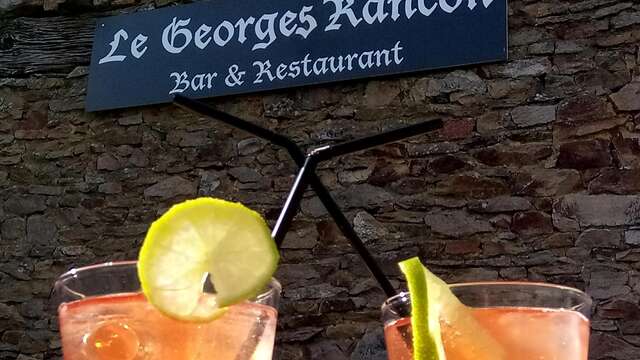 Le Georges