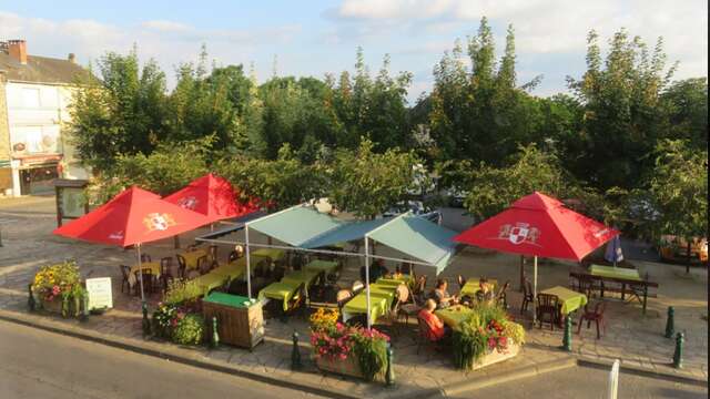 Brasserie La Licorne