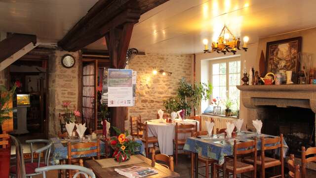 Toutes les saveurs du Bonheur