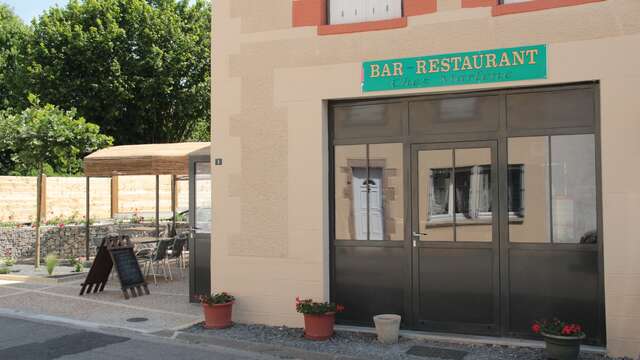 Chez Marlène