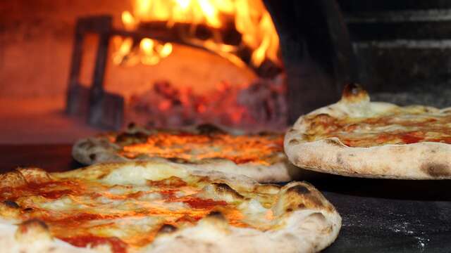 Pied'zza de Chantal