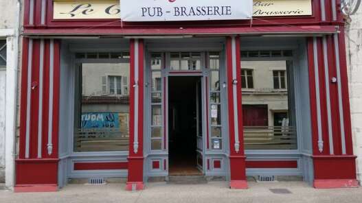 Le Commerce