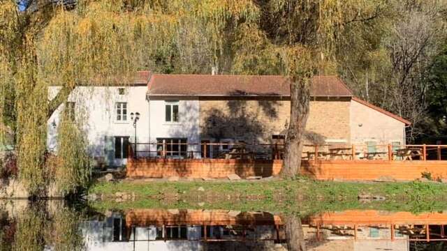 The Mill
