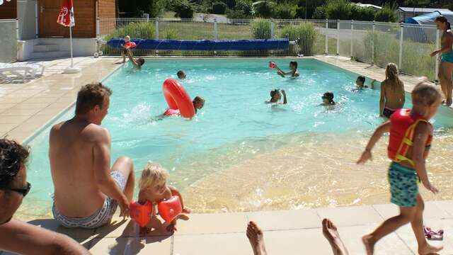 Camping des Alouettes