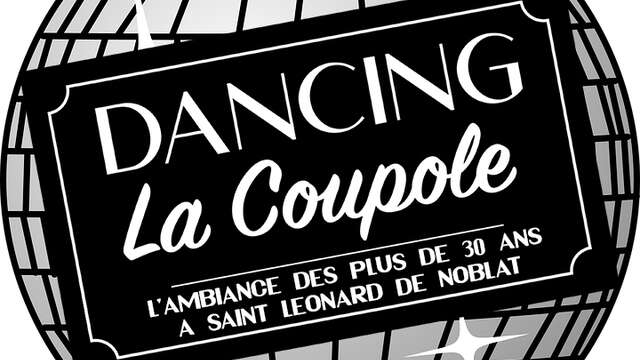 Dancing La Coupole