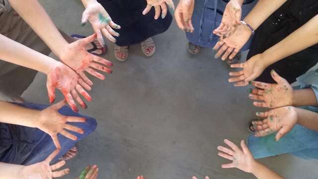 Atelier Les mains à la pâte du Moulin du Got