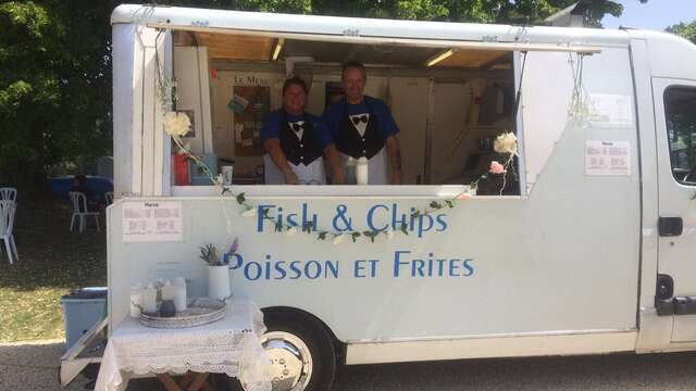 The Fishing Chip
