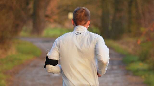 Trail du PNR Périgord-Limousin - 7ème édition