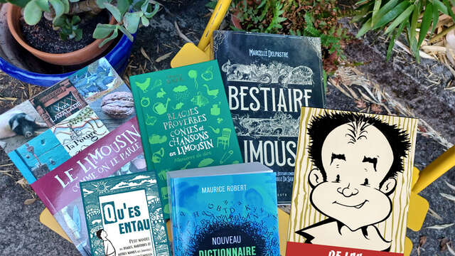 Café lecture bilingue Occitan / Français