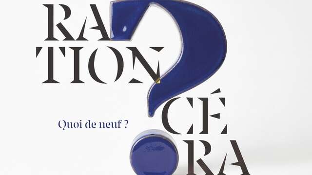 Génération Céramique - Bernardaud