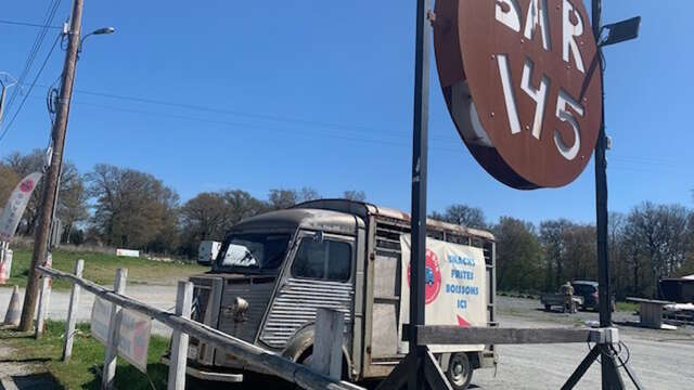 Burger Box 87