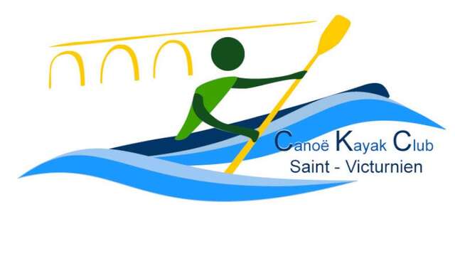 Saison Estivale Canoë Kayak Saint-Victurnien