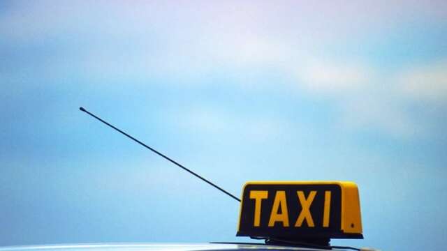 Limoges Taxis