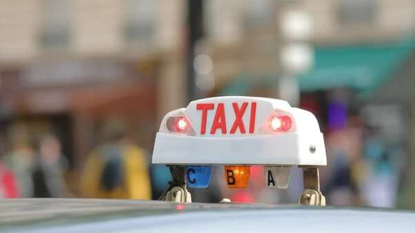 Pascal Taxi