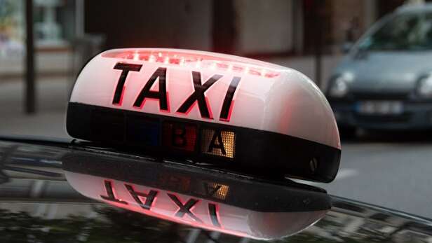 SOS Taxi Ambazac