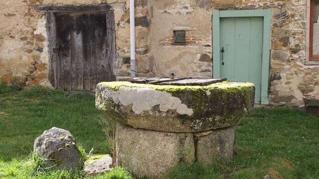 Sentier Les Ecureuils