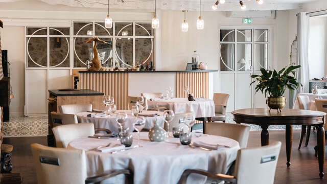 Le Relais des Tuileries